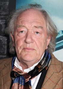 Michael Gambon