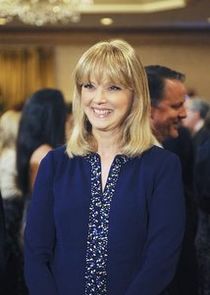 Shelley Long