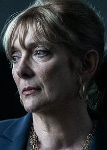 Alison Crowe