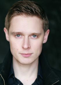 Samuel Barnett