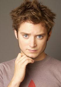 Elijah Wood