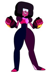 Garnet