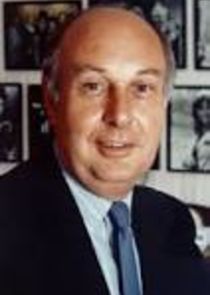 Harold Snoad