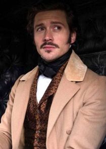 Prince Ernest / Duke of Coburg