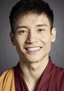 Jianyu Li / Jason Mendoza