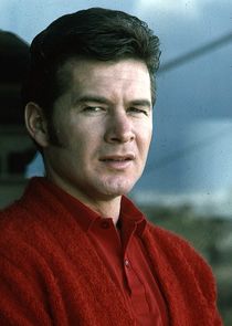 Gary Clarke
