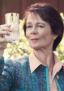 Phyllis "Phil" Darby