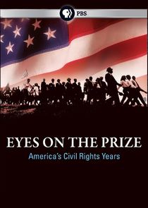 Eyes on the Prize poster