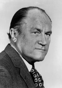 E. G. Marshall