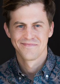 Alex Moffat
