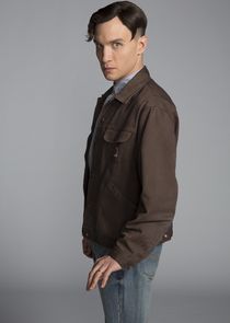 Mark Rollins