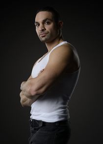 Victor "Vic" Schmidt
