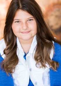 Mackenzie Hancsicsak