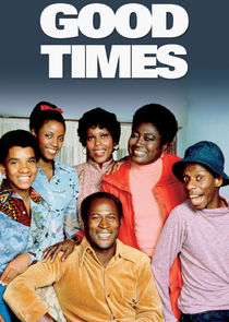 Good Times poster