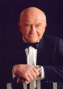 Edward Asner
