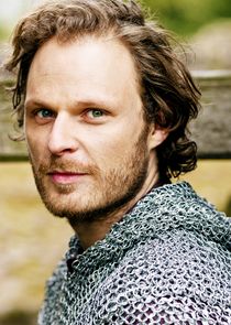 Rupert Young