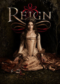 Reign poster