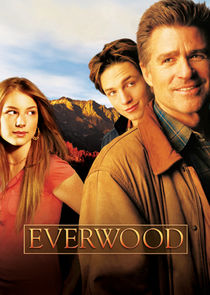 Everwood poster
