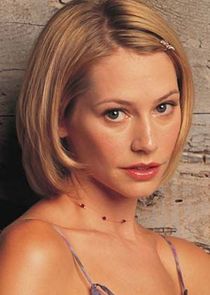 Andrea "Andie" McPhee