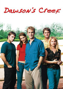 Dawson's Creek poster