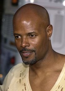 Keenen Ivory Wayans