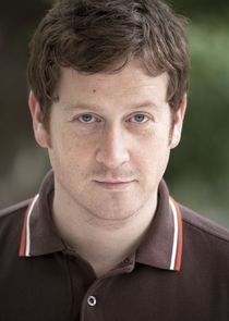 Nigel Boyle