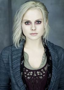 Olivia "Liv" Moore
