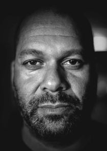 David Rodriguez