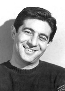 Harvey Lembeck