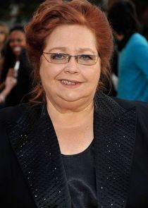Conchata Ferrell