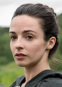 Janet "Jenny" Fraser Murray