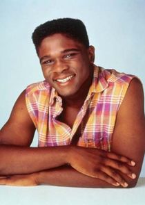 Edward "Eddie" Winslow