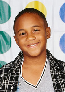 Jerry Jamal "3J" Jameson