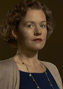 Eve Carlin