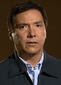 Alonzo Gutierrez