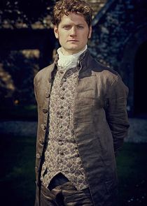 Francis Poldark