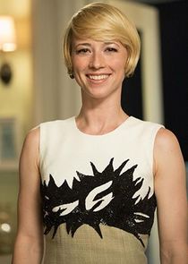 Margaux LeMarchal