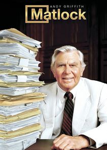 Matlock poster