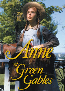 Anne of Green Gables poster