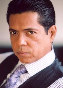 Ramon Franco