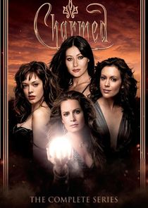 Charmed poster