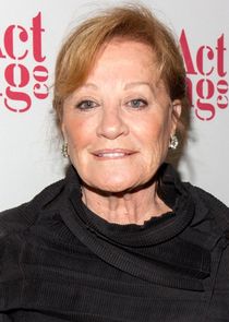 Cynthia Harris