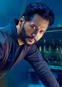 Alex Kamal