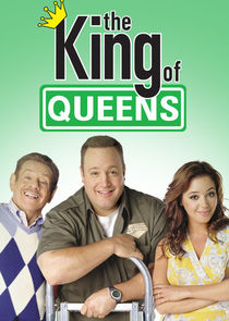 The King of Queens poster