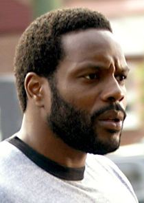 Dennis "Cutty" Wise