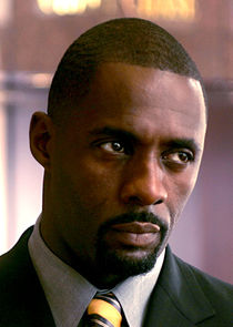 Russell "Stringer" Bell