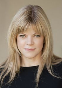 Stephanie Savage