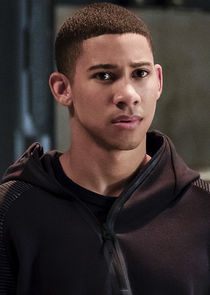 Wallace "Wally" West
