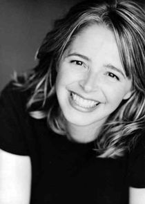 Lindsay Sturman
