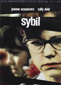 Sybil poster
